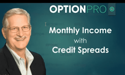 Mastering Credit Spreads | Dale Brethauer