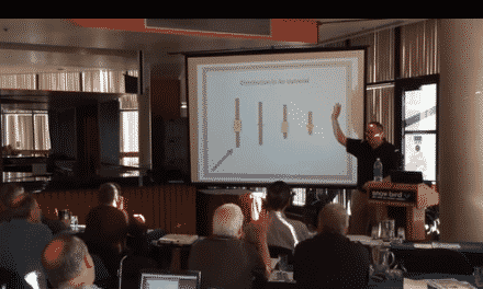 Boot Camp – Wendy Kirkland’s Automated Swing Trader