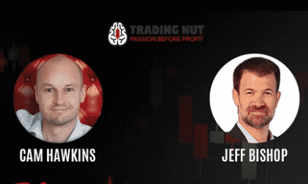 7-Figure Stocks & Options Trading w/ Jeff Bishop – Stock&Options Trading Interview | 58 mins