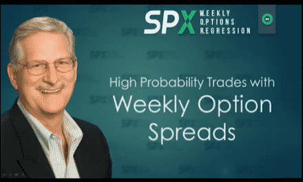 How to Beat the Market Makers Trading Weekly Options | Dale Brethauer