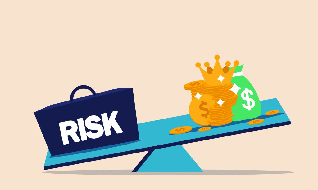 risk tolerance-investing in retirement