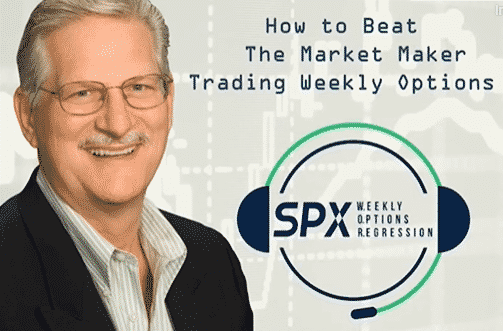 How to Beat the Market Makers Trading Weekly Options