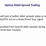 Chuck Hughes: Spread Trading