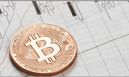 Bitcoin Dominance Hits 70%; Investors Turn To Bitcoin And Gold Amid Stock Market Volatility