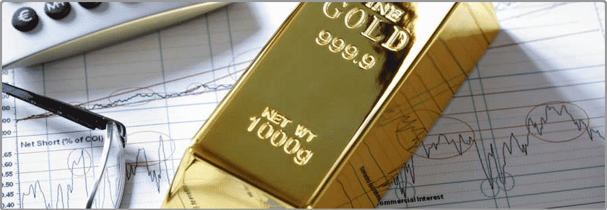 Ten Percent Of Your Money Should Be In Gold, says Jim Cramer