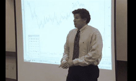 Don Fishback: Trailing Stops