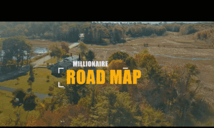 Millionaire Roadmap Miami Mastermind