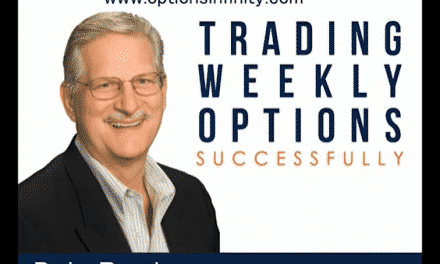 Trading Weeklys Profitably | Dale Brethauer