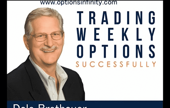 Trading Weeklys Profitably | Dale Brethauer