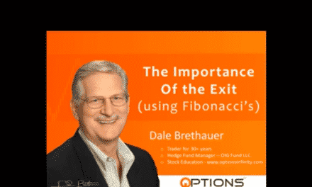Signals with the Macro MACD and Identifying Financially Strong Stocks | Dale Brethauer