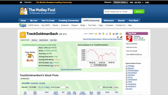 Penny Stocks Motley Fool | Learn How I Turned $15,253 into $2,410,718
