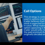 Strategies For Options Trading, By Jeff Bishop