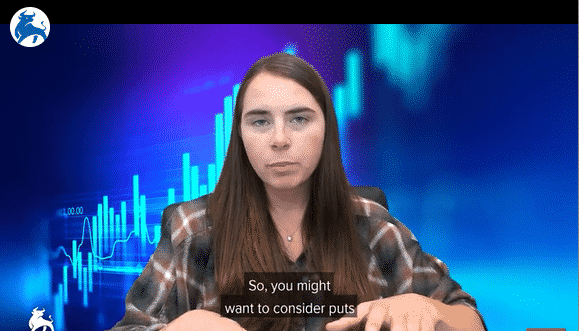 Raging Bull: WHAT IS A PUT OPTION?