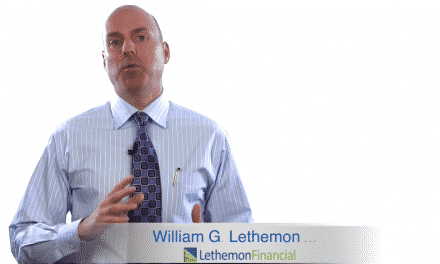 Retirement Investing 101: Don’t Make This Common Retirement Investing Mistake