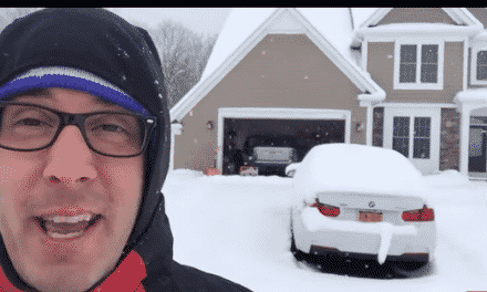 Jason Bond Picks makes +$10,313 by lunch in WINTER STORM