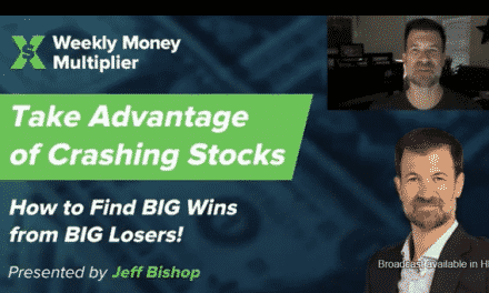 Weekly Money Multiplier