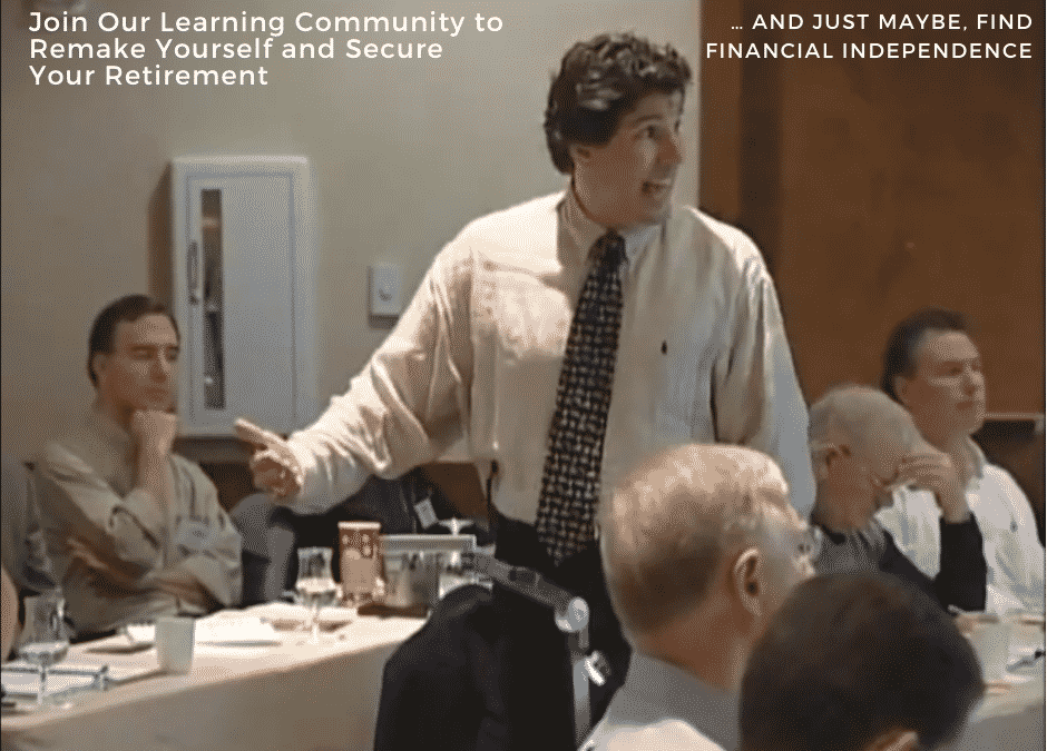 Don Fishback: Options – Advancing Issues Vs. Declining Issues
