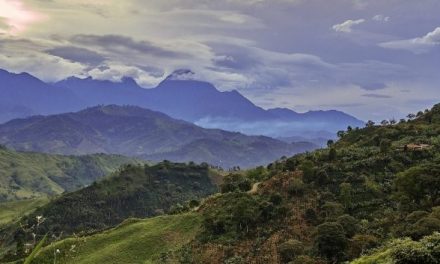 Reader Case: Can I Retire to Colombia in 5 Years?