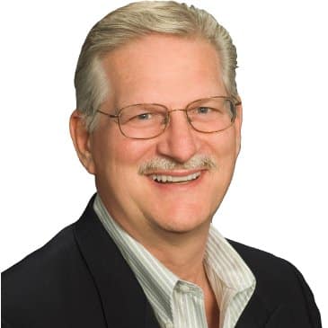 Dale Brethauer