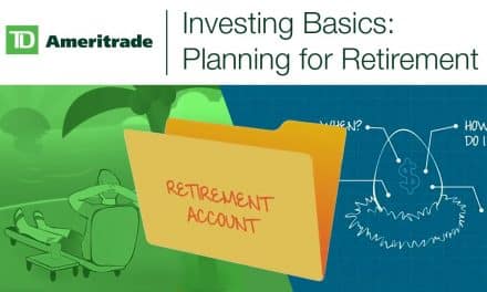 Investing Basics: Planning for Retirement