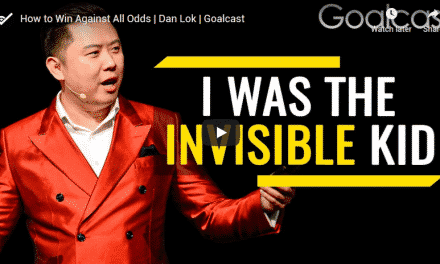 Effective Ways On How To Win Against All Odds
