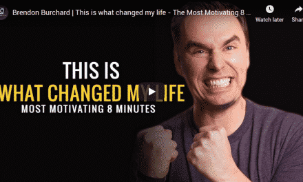 Life-Saving Tips About This Is What Changed My Life – The Most Motivating 8 Minutes Of Your Life