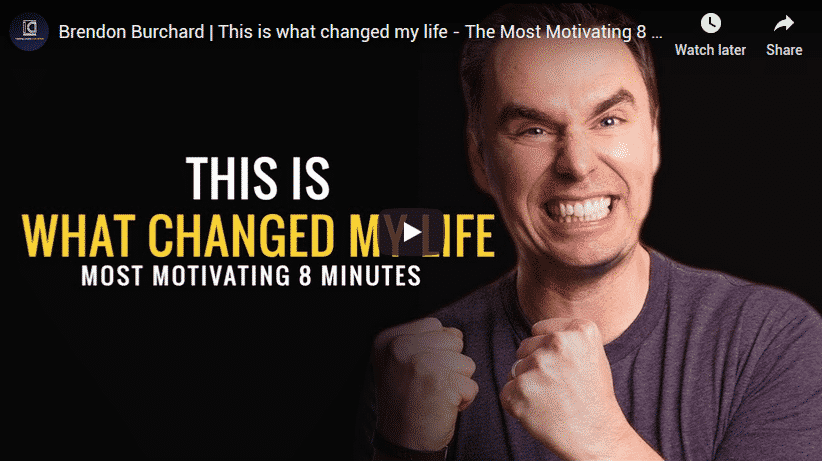 Life-Saving Tips About This Is What Changed My Life – The Most Motivating 8 Minutes Of Your Life