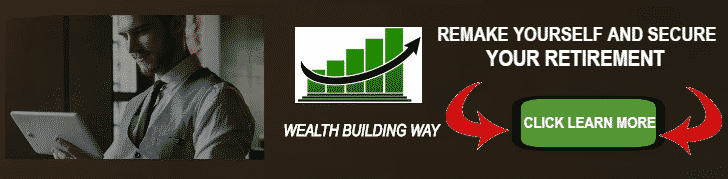 wealth building way