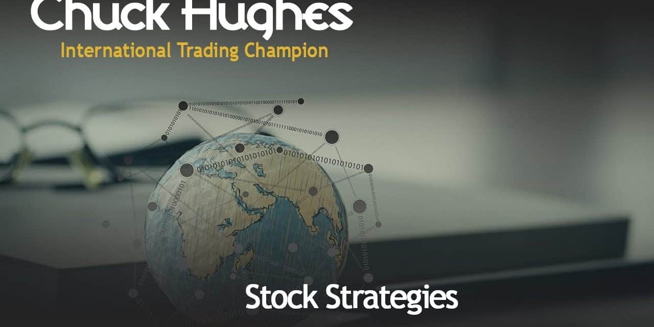 Chuck Hughes: Profit if Your Stock is Up, Down or Flat