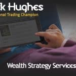 Chuck Hughes: Generating Weekly Cash Income from Options