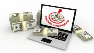 Affiliate marketing