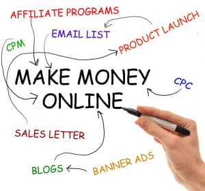 Make Money Online