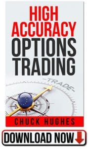 High Accuracy Options Trading Course .