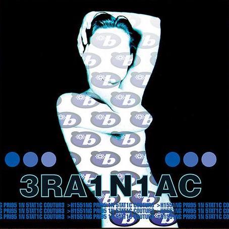 Brainiac and Polvo change