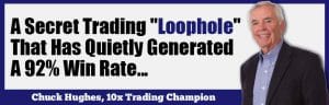 A Secret Trading Loophole