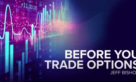 BEFORE YOU TRADE OPTIONS | Jeff Bishop