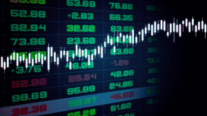 Stock Exchange Market Tickers