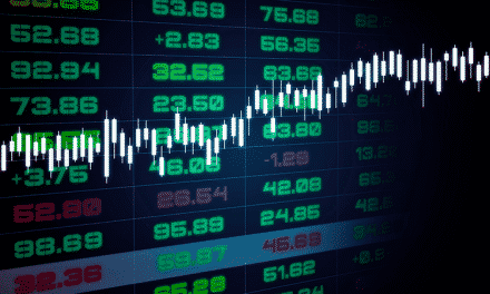 How We Trade Stocks For Extra Income