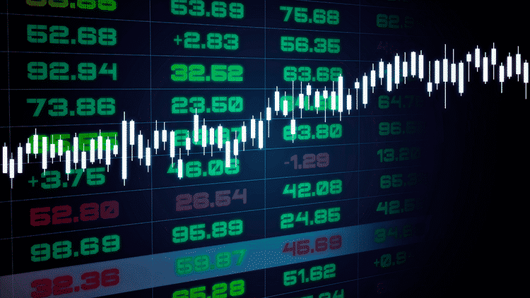 How We Trade Stocks For Extra Income
