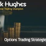 Chuck Hughes: Trading Weekly Options by Hughes Optioneering Team