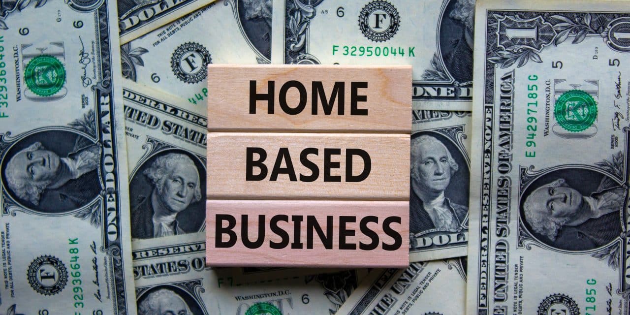 13 Home-Based Businesses You Can Start Today