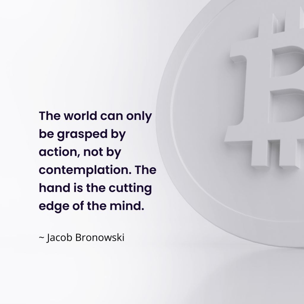 Automated Crypto Trading - Quotes
