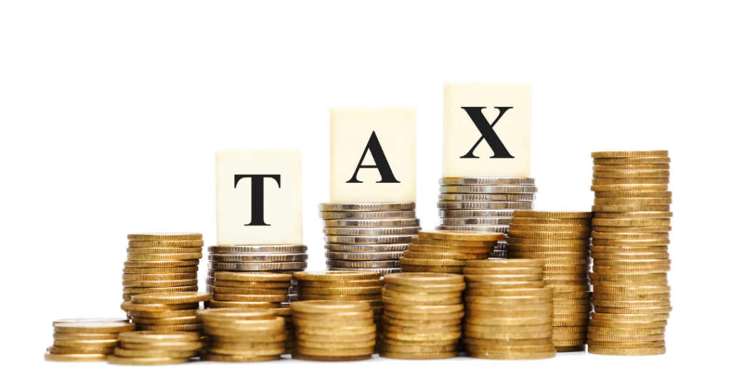  DeFi Tax Implications