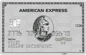 The Platinum Card® by American Express