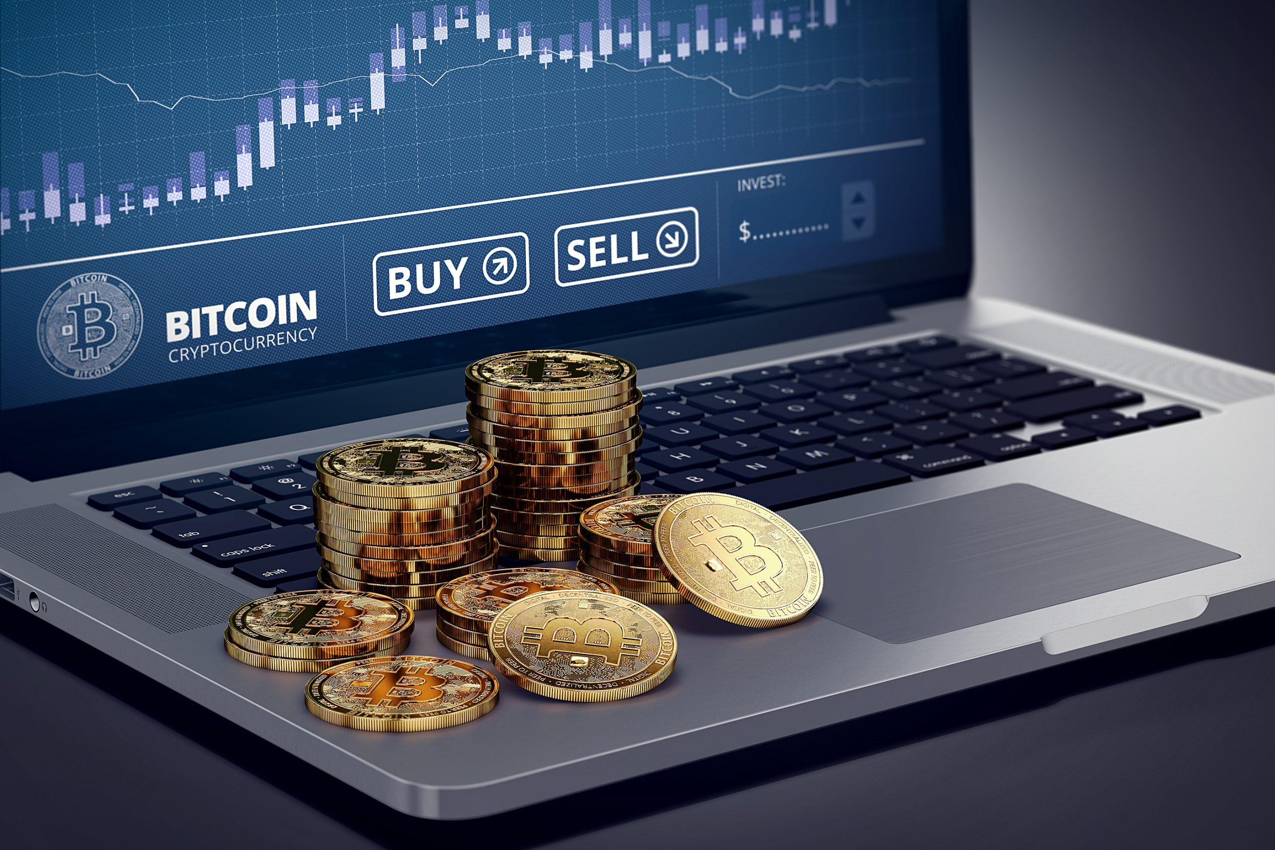 How to Get Started in trading crypto currencies for ongoing cash flow and regular income