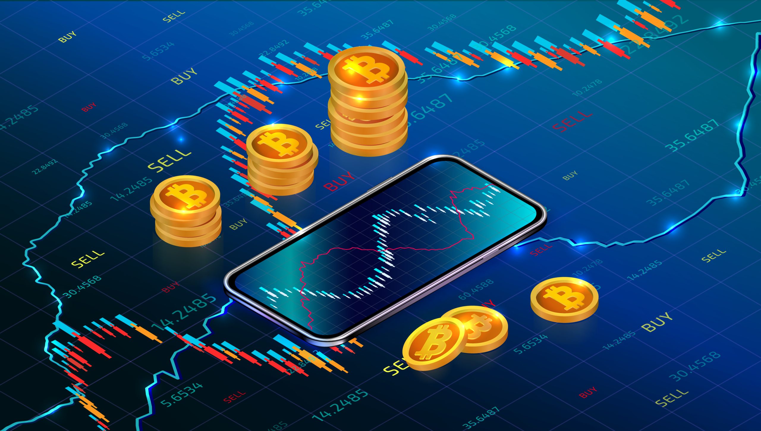 How do Trading Platforms Enable Automated Crypto Trading
