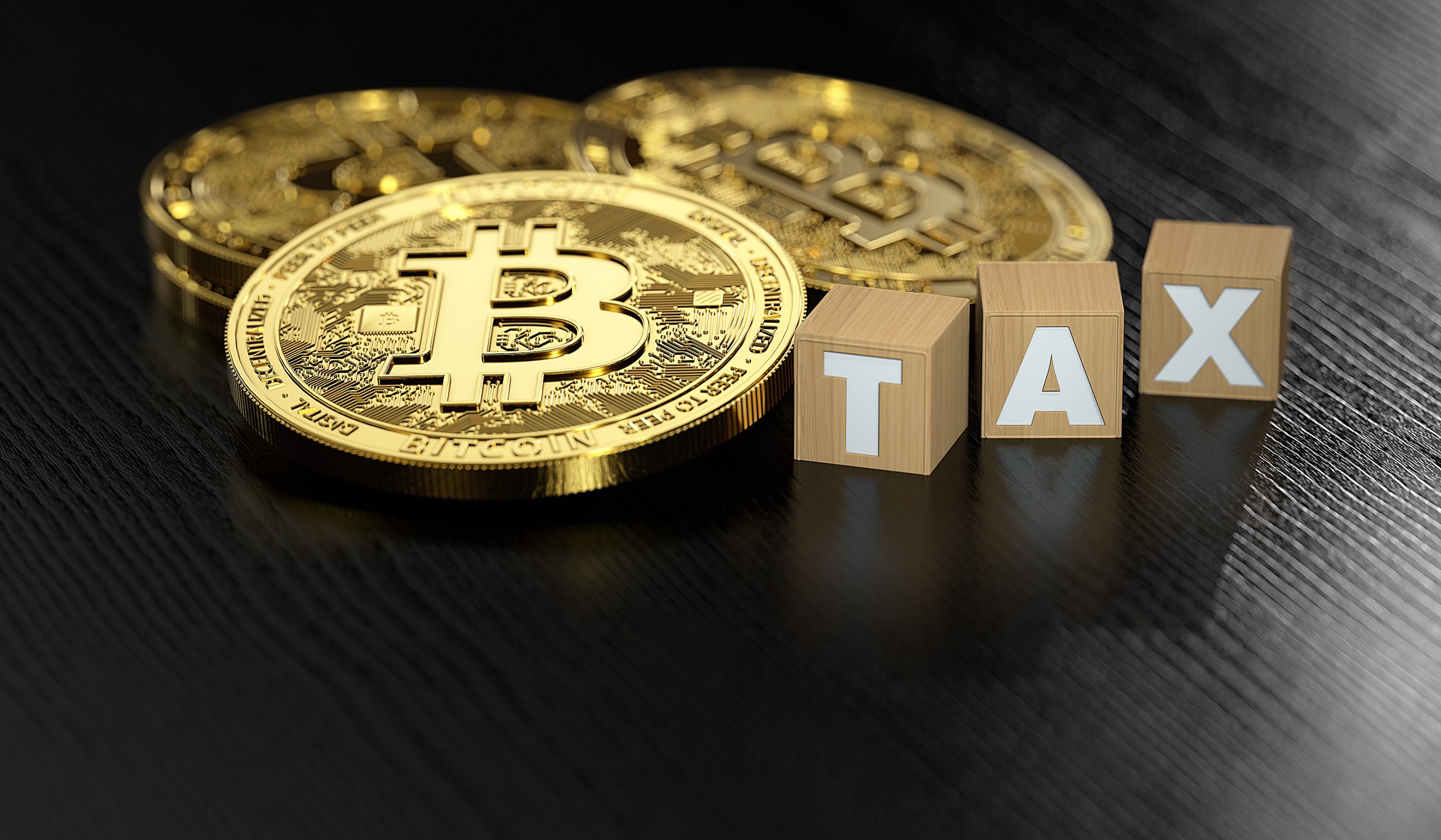 Crypto Taxation and Legislation for Beginners: What I Need to Know