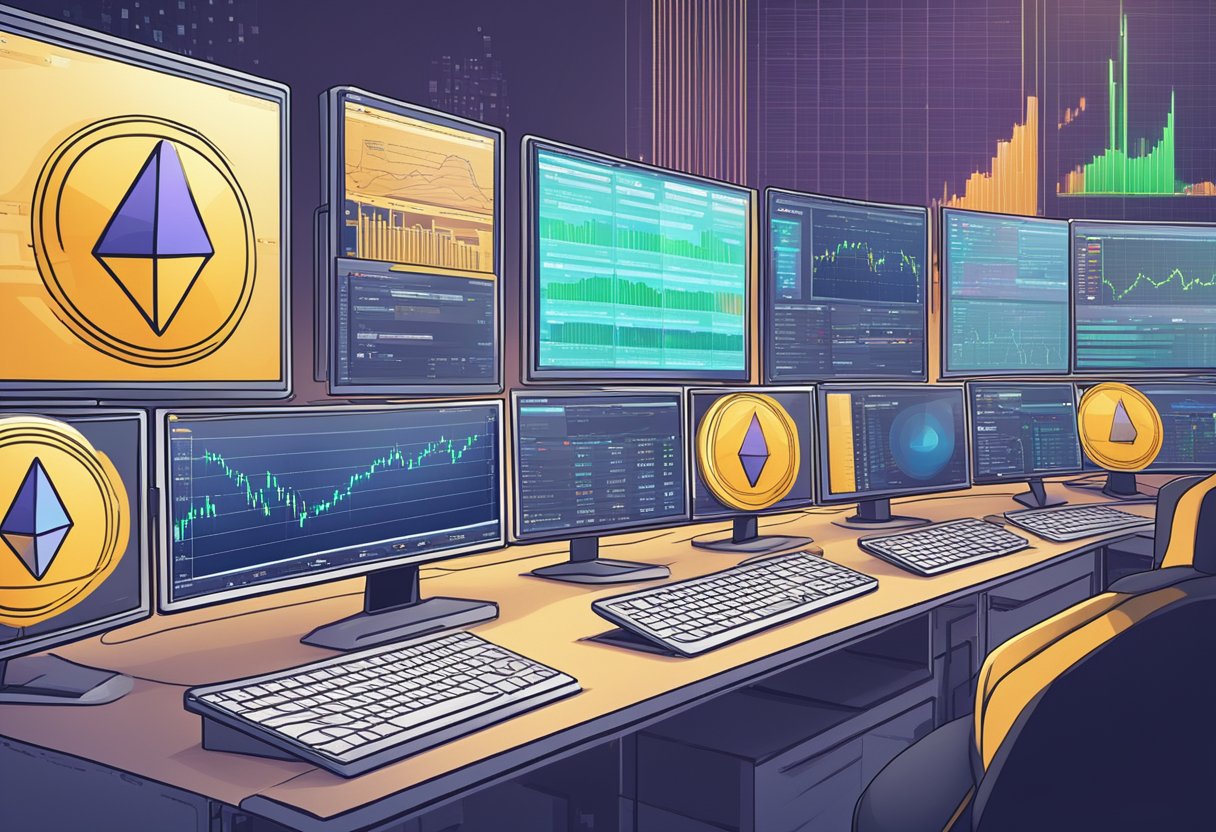 How to Trade Cryptocurrency – For Beginners