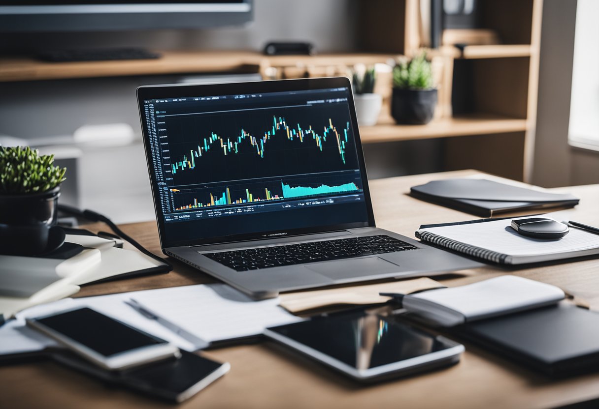 How to Get Started Trading