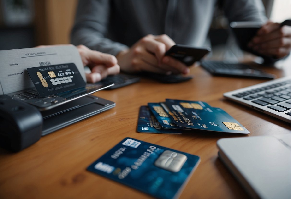 Guide to Choosing the Best Credit Cards for Millennials: Top Tips and Expert Advice